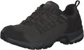 Meindl Journey Pro GTX 5219 Herren Wanderschuhe - Leder und Mesh mit Gore Tex Futter - Gummisohle und Air Active Fußbett - Für Wandern Trekking und Reisen